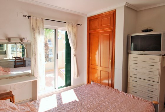 Resale - Townhouse - Villamartín