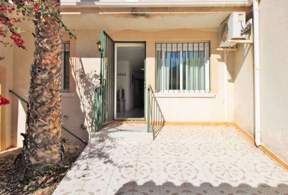 Resale - Townhouse - Villamartín