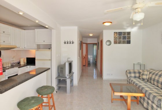 Resale - Townhouse - Villamartín