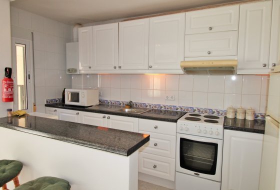 Resale - Townhouse - Villamartín