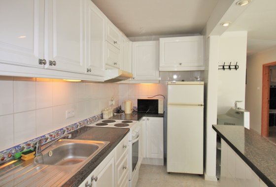 Resale - Townhouse - Villamartín
