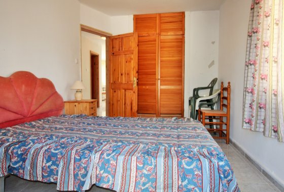 Resale - Townhouse - Villamartín
