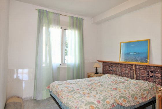 Resale - Townhouse - Villamartín