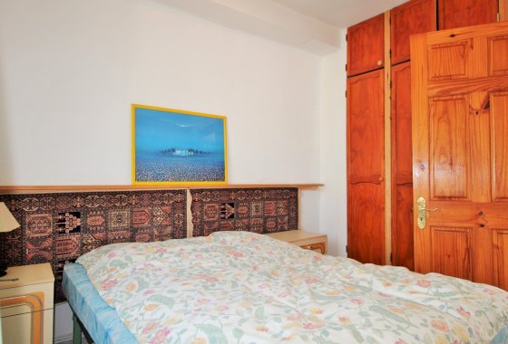 Resale - Townhouse - Villamartín