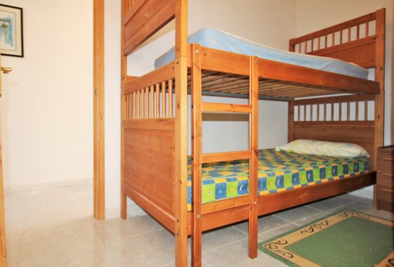 Resale - Townhouse - Villamartín