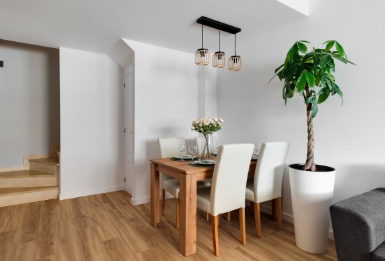Återförsäljning - Radhus - Orihuela Costa