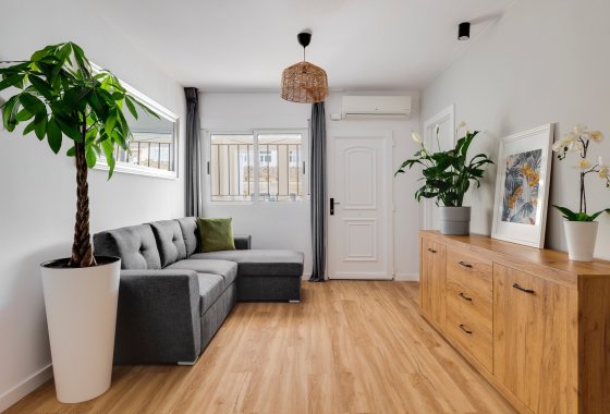 Återförsäljning - Radhus - Orihuela Costa