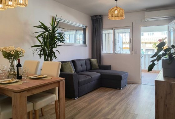 Återförsäljning - Radhus - Orihuela Costa
