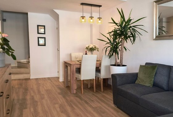 Återförsäljning - Radhus - Orihuela Costa