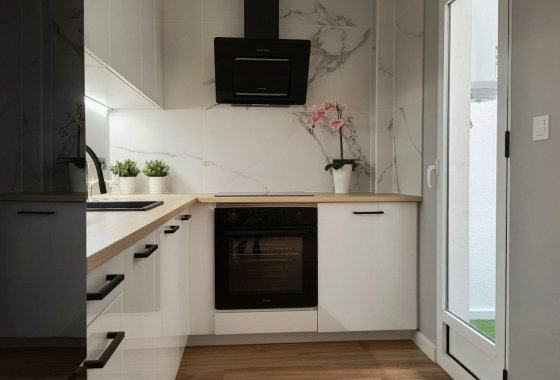 Återförsäljning - Radhus - Orihuela Costa