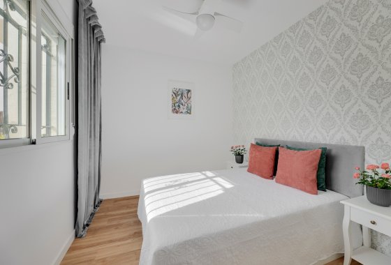 Återförsäljning - Radhus - Orihuela Costa