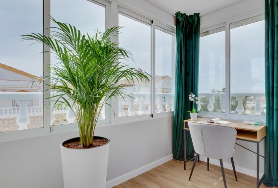 Återförsäljning - Radhus - Orihuela Costa