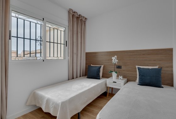 Återförsäljning - Radhus - Orihuela Costa