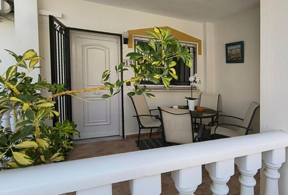 Återförsäljning - Radhus - Orihuela Costa