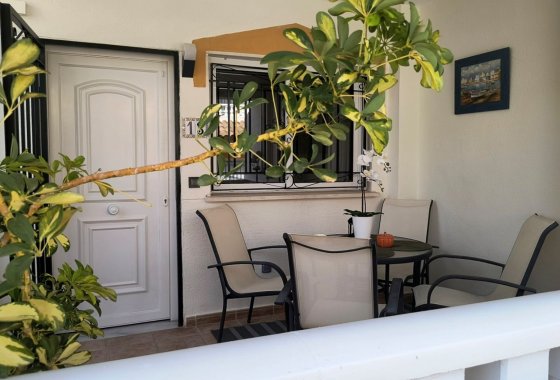 Återförsäljning - Radhus - Orihuela Costa