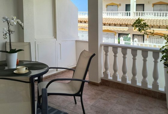 Återförsäljning - Radhus - Orihuela Costa