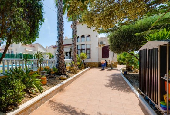 Reventa - Villa - San Fulgencio - LA MARINA