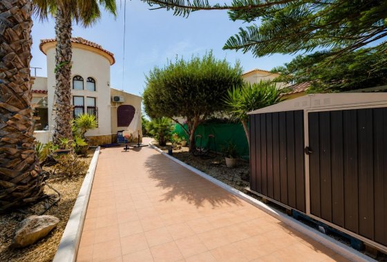 Reventa - Villa - San Fulgencio - LA MARINA
