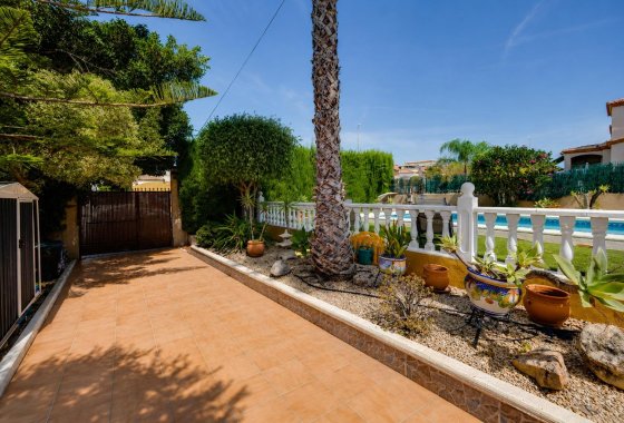 Reventa - Villa - San Fulgencio - LA MARINA