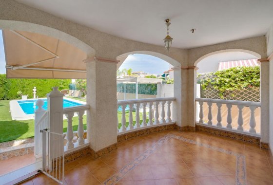 Reventa - Villa - San Fulgencio - LA MARINA