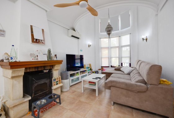 Reventa - Villa - San Fulgencio - LA MARINA