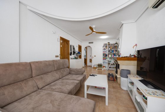 Reventa - Villa - San Fulgencio - LA MARINA