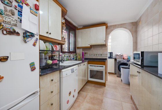 Reventa - Villa - San Fulgencio - LA MARINA