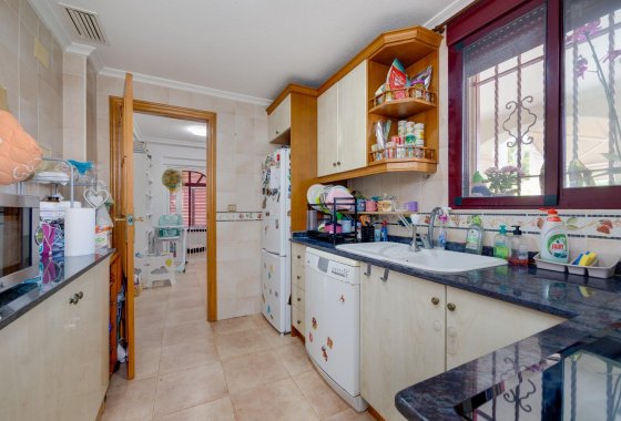 Reventa - Villa - San Fulgencio - LA MARINA