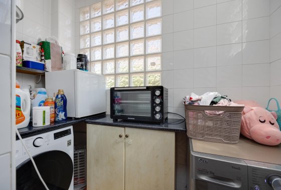 Reventa - Villa - San Fulgencio - LA MARINA