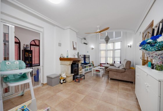 Reventa - Villa - San Fulgencio - LA MARINA