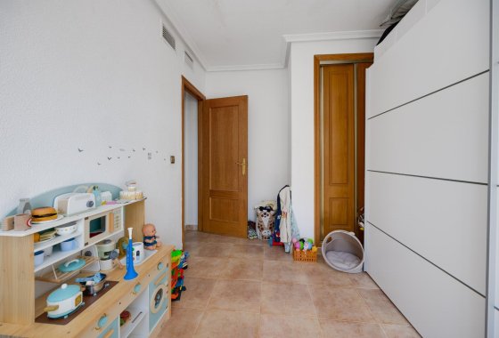 Reventa - Villa - San Fulgencio - LA MARINA