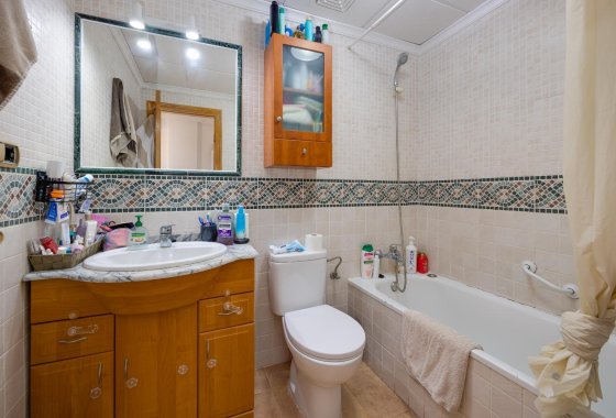 Reventa - Villa - San Fulgencio - LA MARINA