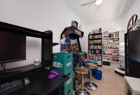 Reventa - Villa - San Fulgencio - LA MARINA