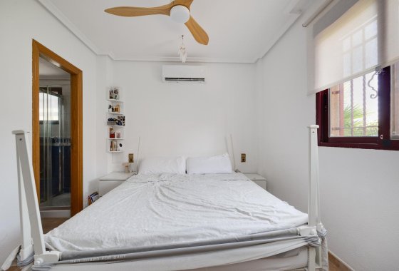 Reventa - Villa - San Fulgencio - LA MARINA