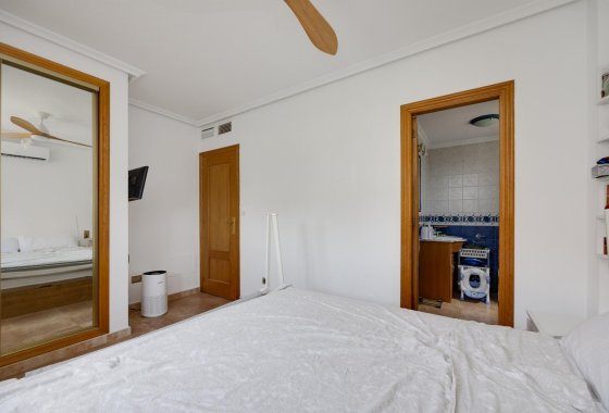 Reventa - Villa - San Fulgencio - LA MARINA