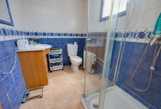 Reventa - Villa - San Fulgencio - LA MARINA