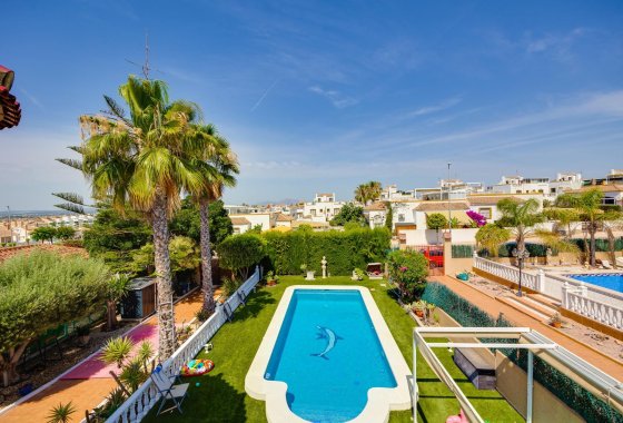 Reventa - Villa - San Fulgencio - LA MARINA