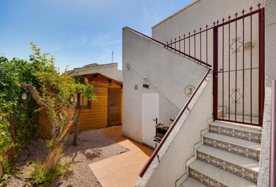 Reventa - Villa - San Fulgencio - LA MARINA