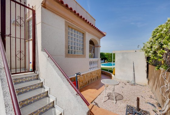 Reventa - Villa - San Fulgencio - LA MARINA