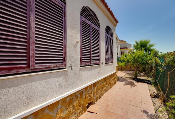 Reventa - Villa - San Fulgencio - LA MARINA