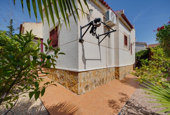 Reventa - Villa - San Fulgencio - LA MARINA