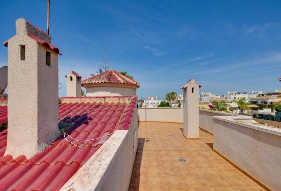 Reventa - Villa - San Fulgencio - LA MARINA