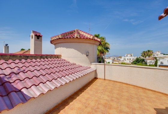 Reventa - Villa - San Fulgencio - LA MARINA