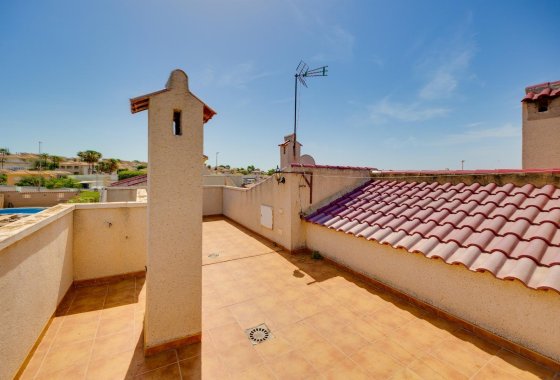 Reventa - Villa - San Fulgencio - LA MARINA