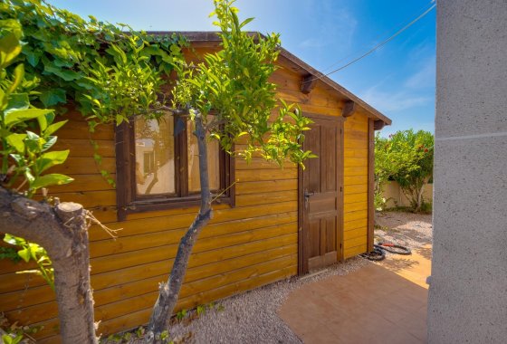 Reventa - Villa - San Fulgencio - LA MARINA
