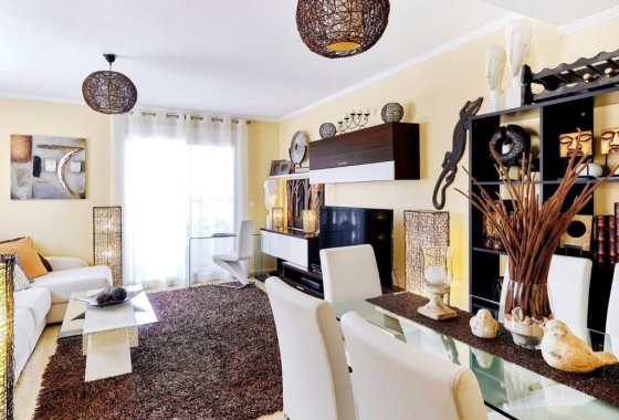 Reventa - Apartamento / piso - Orihuela Costa - Campoamor