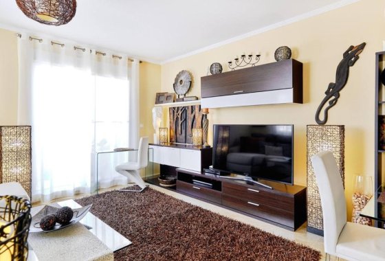 Reventa - Apartamento / piso - Orihuela Costa - Campoamor