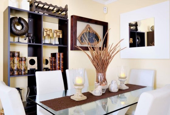 Reventa - Apartamento / piso - Orihuela Costa - Campoamor