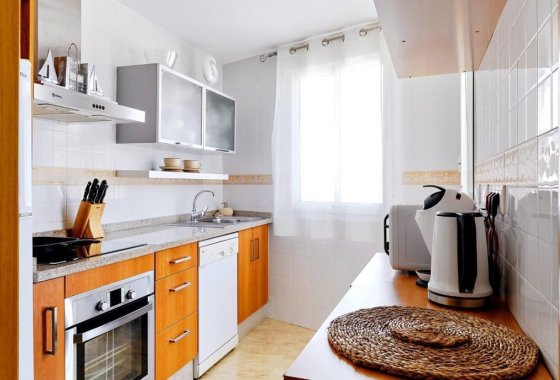 Reventa - Apartamento / piso - Orihuela Costa - Campoamor