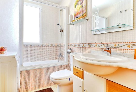 Reventa - Apartamento / piso - Orihuela Costa - Campoamor